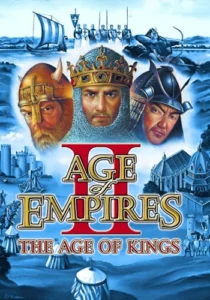 Age of Empires II: The Age of Kings