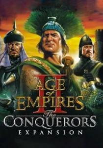 Age of Empires II: The Conquerors
