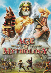 Age of Mythology