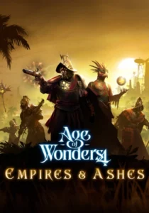 Age of Wonders 4: Empires & Ashes