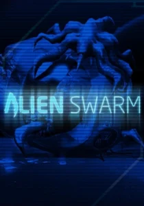 Alien Swarm