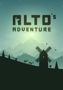 Alto’s Adventure
