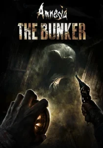 Amnesia: The Bunker