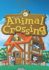 Animal Crossing