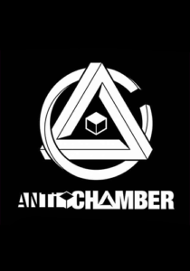 Antichamber
