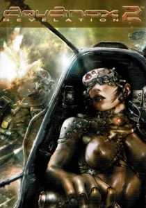 Aquanox 2: Revelation