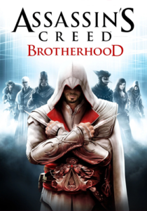 Assassin’s Creed: Brotherhood