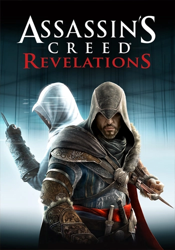 Assassin’s Creed: Revelations