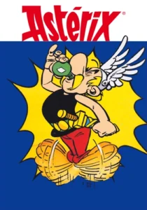 Asterix