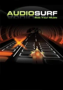Audiosurf