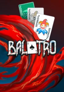Balatro