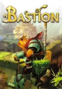Bastion