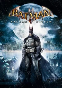 Batman: Arkham Asylum