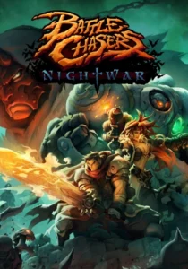 Battle Chasers: Nightwar