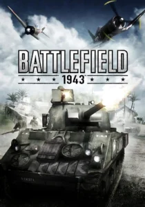 Battlefield 1943