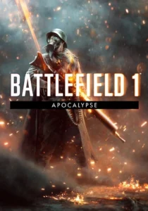Battlefield 1: Apocalypse