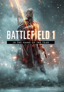Battlefield 1: In the Name of the Tsar