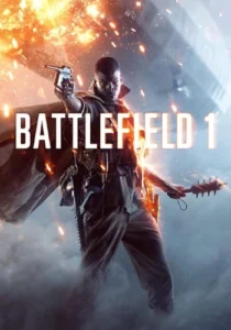 Battlefield 1