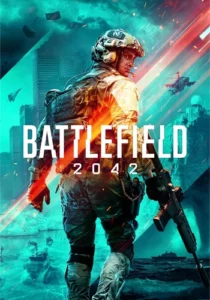 Battlefield 2042