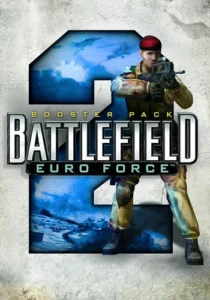 Battlefield 2: Euro Force