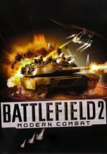 Battlefield 2: Modern Combat