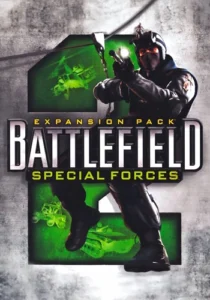 Battlefield 2: Special Forces