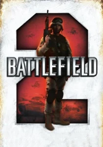 Battlefield 2