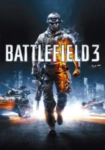 Battlefield 3