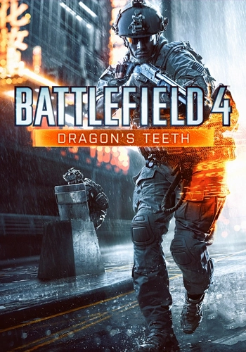 Battlefield 4: Dragon’s Teeth