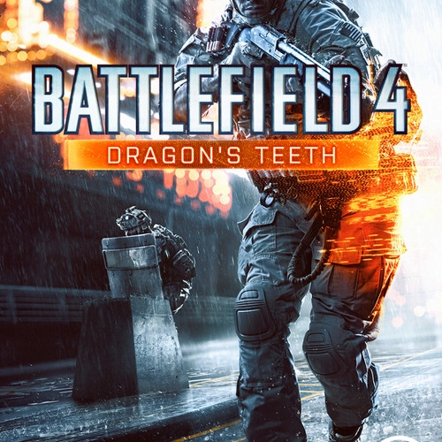 Battlefield 4: Dragon’s Teeth