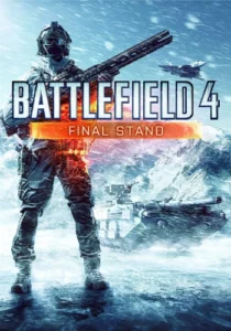 Battlefield 4: Final Stand