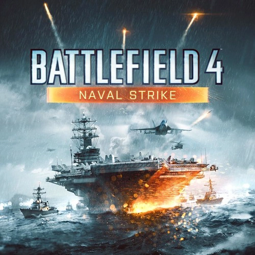Battlefield 4: Naval Strike