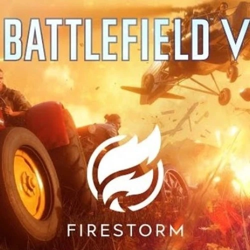 Battlefield V: Firestorm
