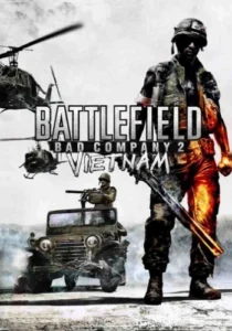 Battlefield: Bad Company 2 – Vietnam