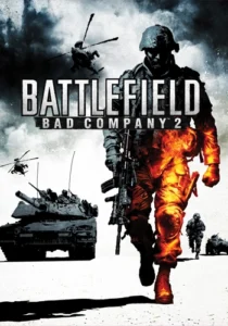 Battlefield: Bad Company 2