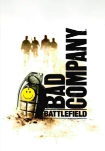 Battlefield: Bad Company