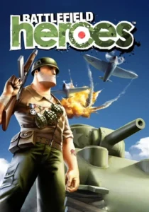 Battlefield Heroes