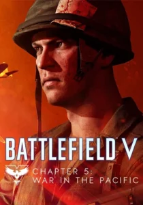 Battlefield V: War in the Pacific