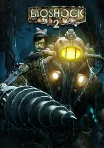 BioShock 2