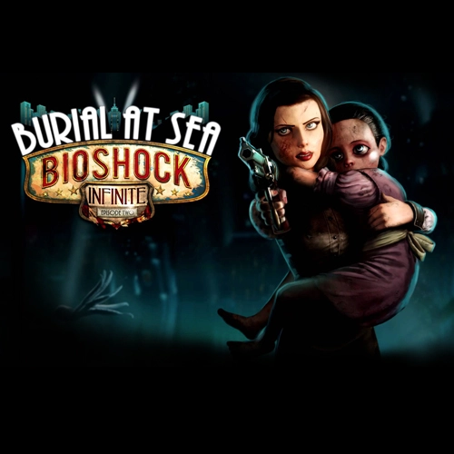 BioShock Infinite: Burial at Sea – Episode 2