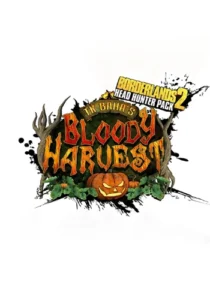 Borderlands 2: Headhunter Pack – TK Baha’s Bloody Harvest