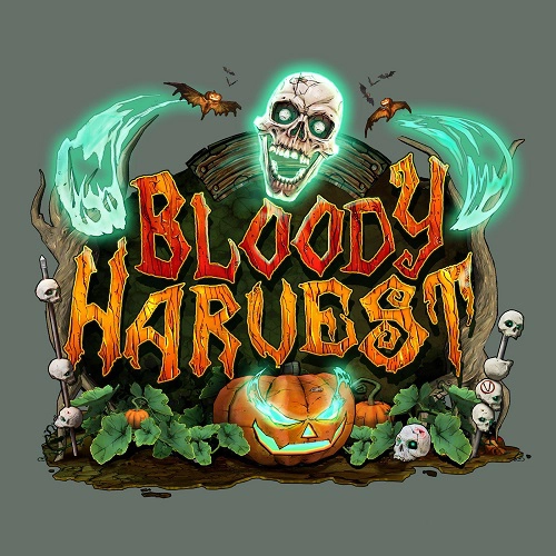 Borderlands 3: Bloody Harvest