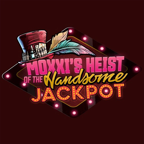 Borderlands 3: Moxxi’s Heist of the Handsome Jackpot