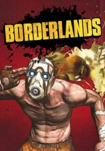 Borderlands
