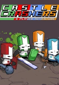 Castle Crashers