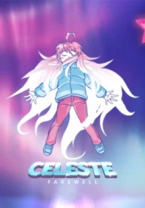 Celeste: Farewell