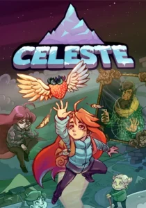Celeste