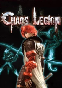 Chaos Legion