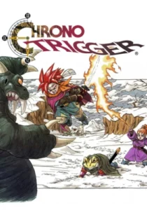 Chrono Trigger