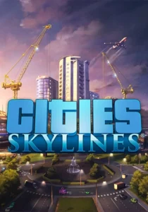 Cities: Skylines